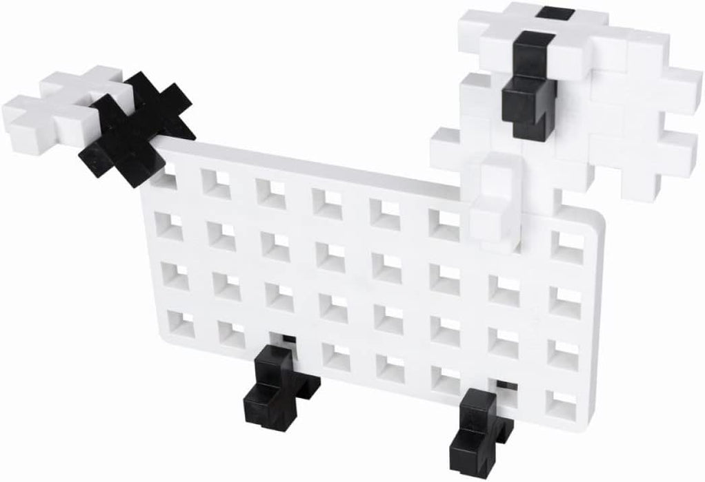 Plus-Plus: BIG Learn to Build (60pc)