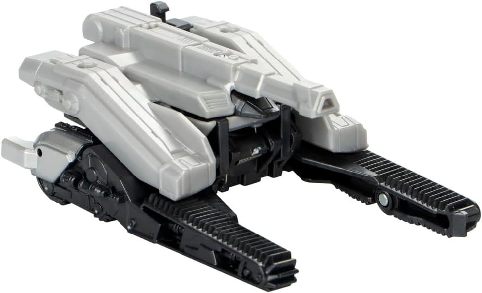 Transformers One - One Cog Changer Megatron/D-16 Action Figure