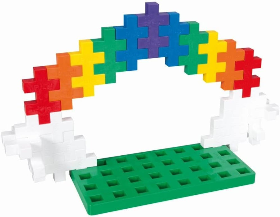 Plus-Plus: BIG Learn to Build (60pc)