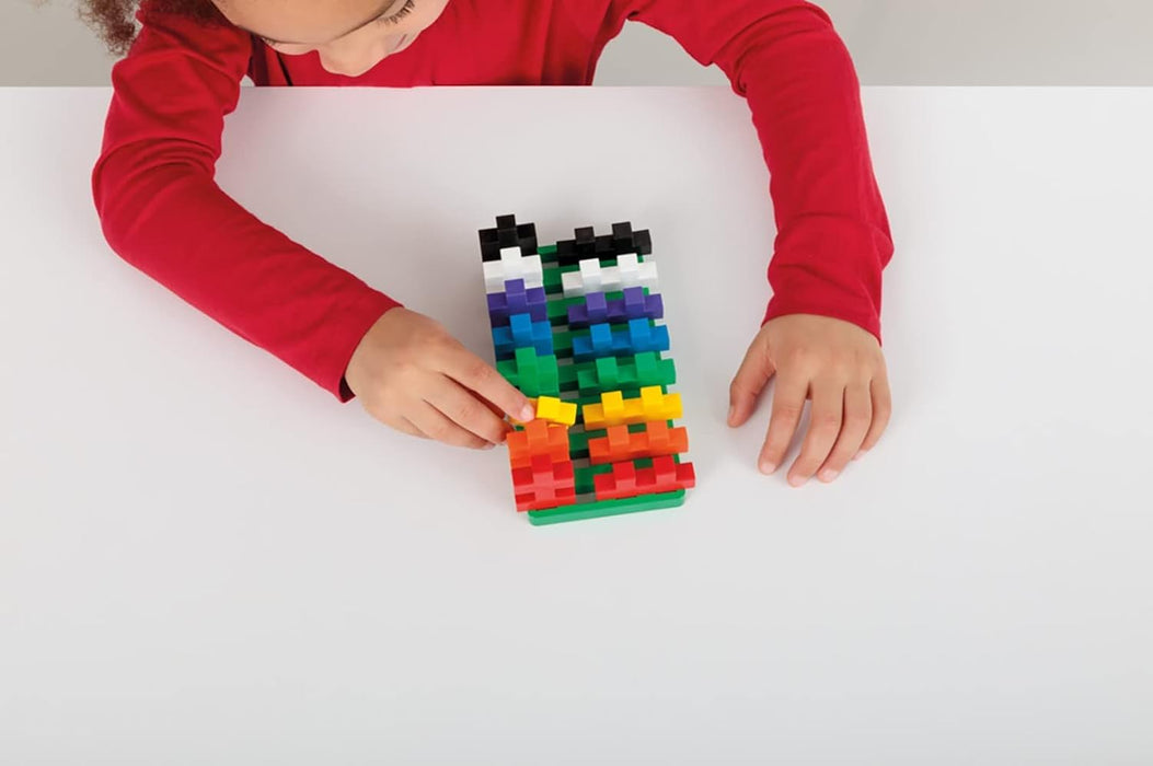 Plus-Plus: BIG Learn to Build (60pc)