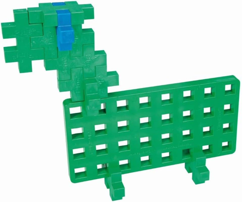 Plus-Plus: BIG Learn to Build (60pc)