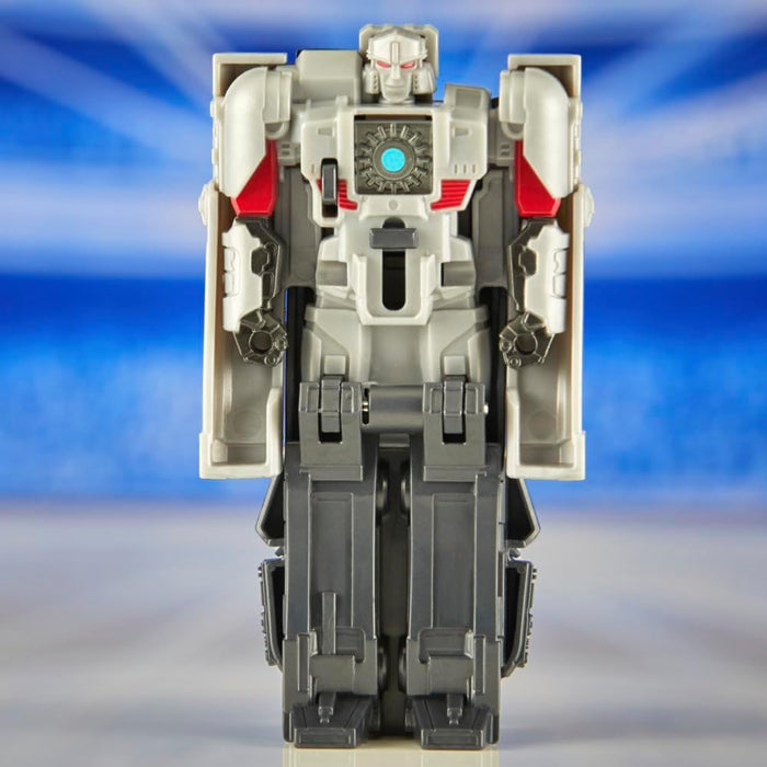 Transformers One - One Cog Changer Megatron/D-16 Action Figure