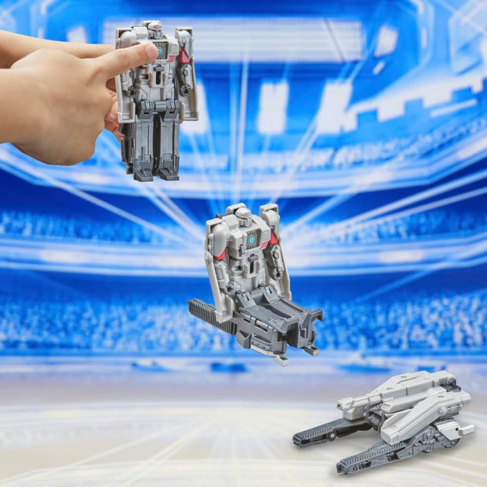 Transformers One - One Cog Changer Megatron/D-16 Action Figure