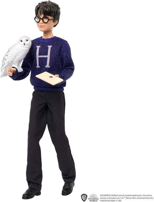 Harry Potter - Advent Calendar