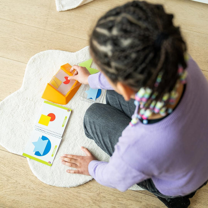 SmartGames - Colour Code Puzzle Game