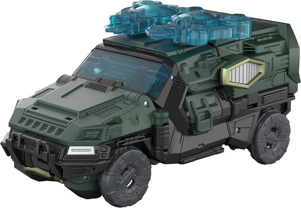 Transformers Age of The Primes Deluxe Class Alchemist Prime Action Figure