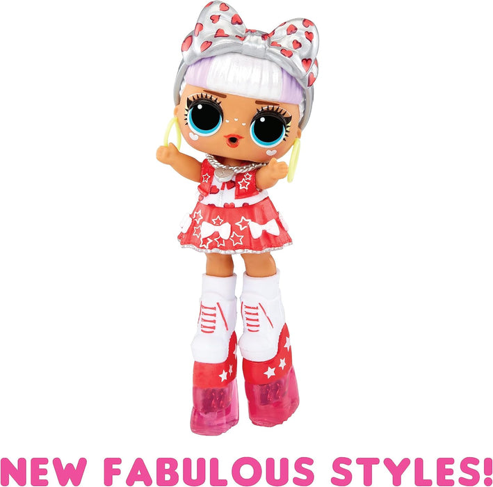 L.O.L. Surprise - Advent Calendar