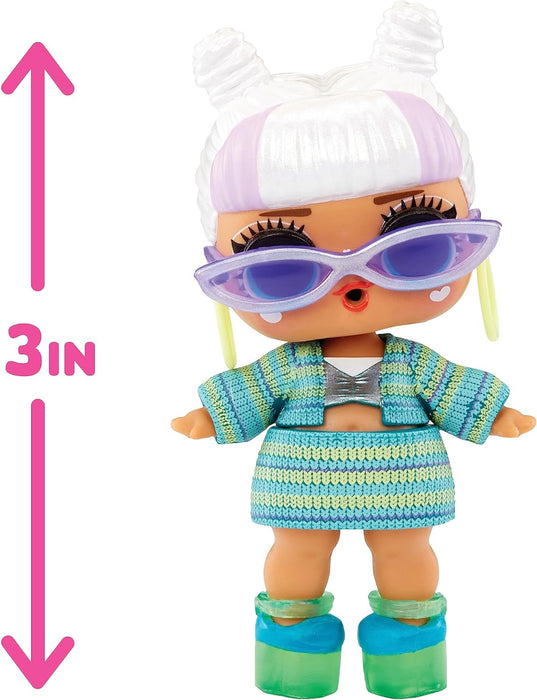 L.O.L. Surprise - Advent Calendar