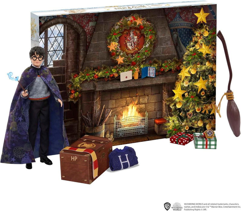Harry Potter - Advent Calendar