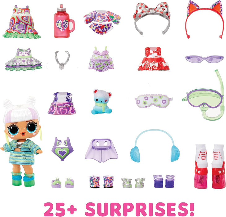 L.O.L. Surprise - Advent Calendar