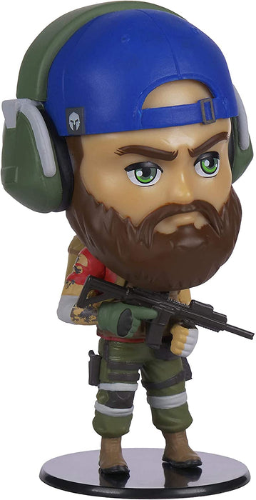 Ubisoft Heroes: Series 1 - Ghost Recon Breakpoint (Nomad)