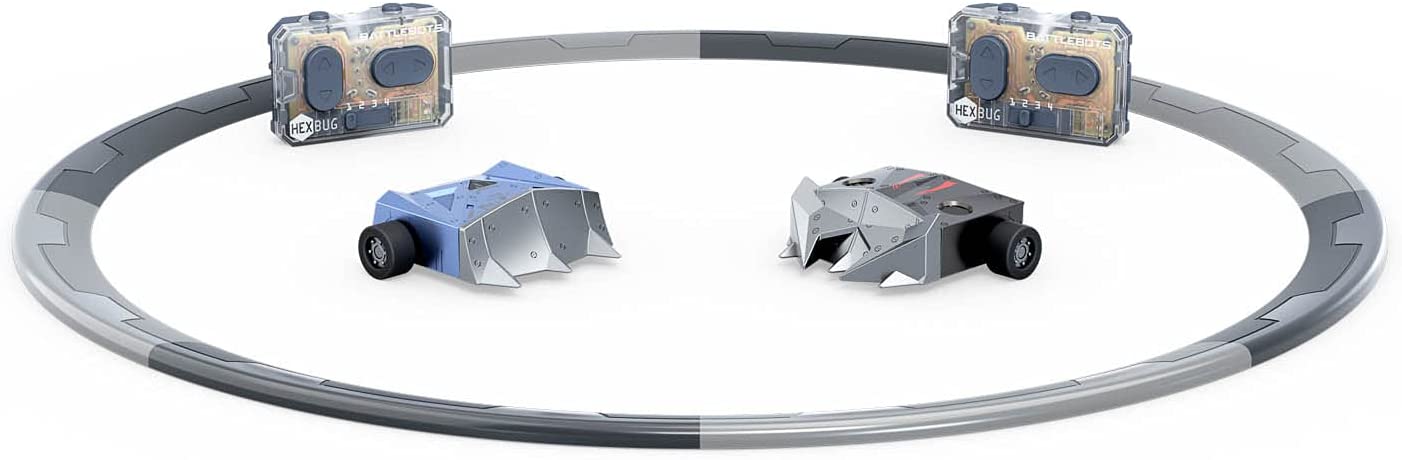 Hexbug - BattleBots Circuit Smash