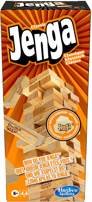 Jenga