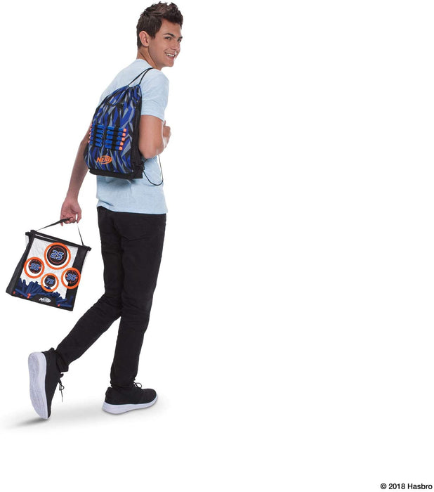 NERF - Elite Pop Up Target