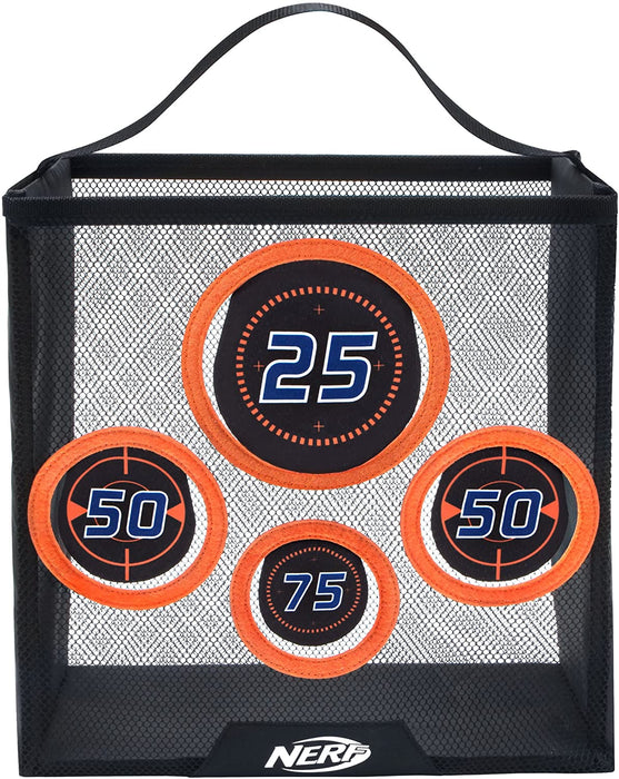 NERF - Elite Pop Up Target