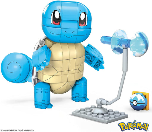 Mega Bloks - Pokemon Squirtle
