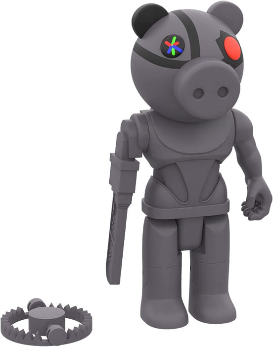 Piggy - Robby Action Figure (DLC included)