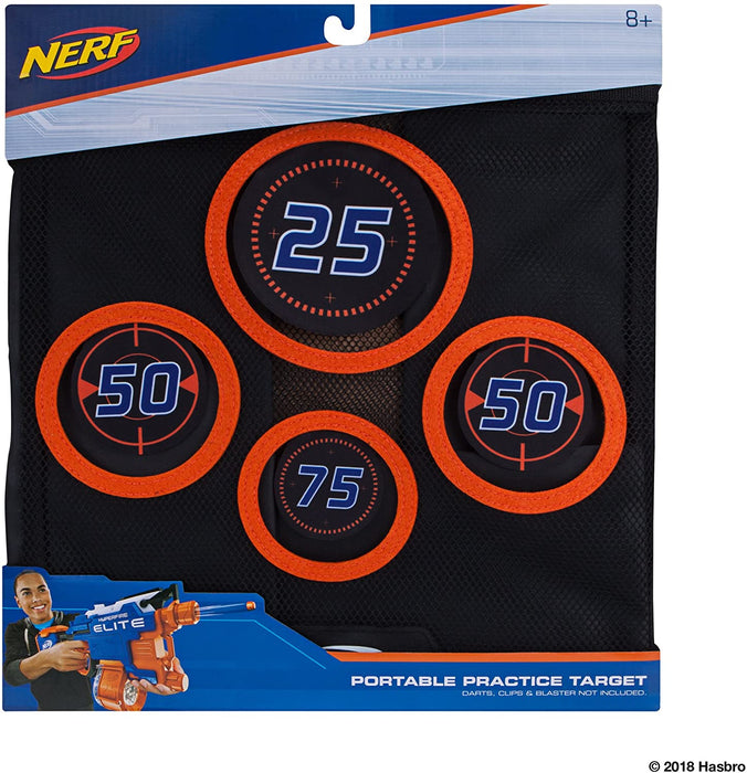 NERF - Elite Pop Up Target
