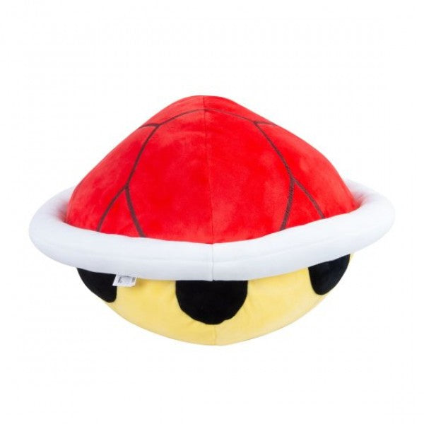 Nintendo Mario Kart - Large Plush Red Shell