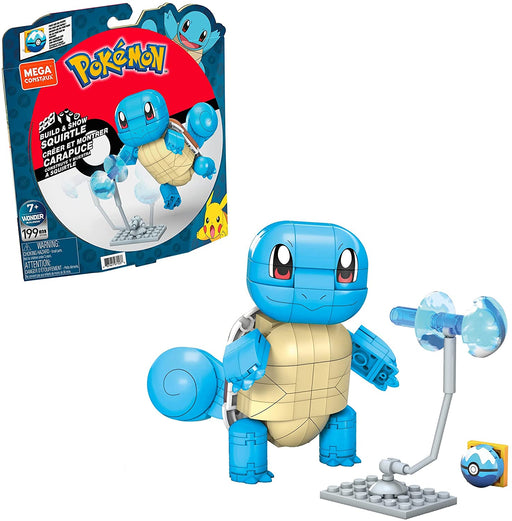 Mega Bloks - Pokemon Squirtle