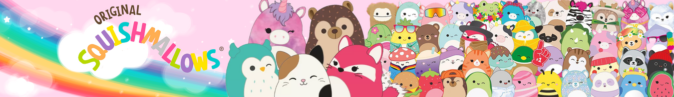 Squishmallows