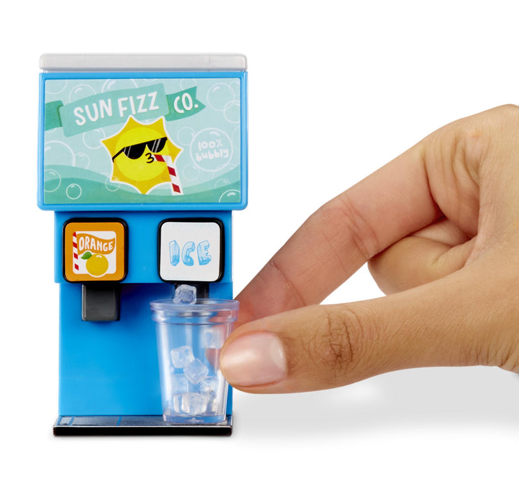 MGA's Miniverse - Make It Mini Appliances