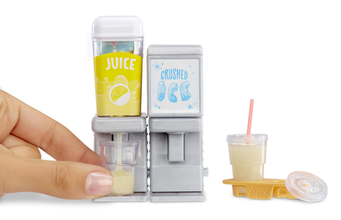 MGA's Miniverse - Make It Mini Appliances