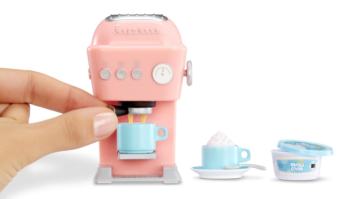 MGA's Miniverse - Make It Mini Appliances