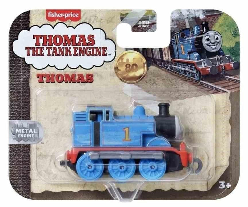 Thomas & Friends - Thomas Push Along