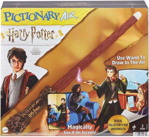Pictionary Air: Harry Potter