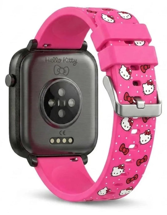 Peers Hardy - Hello Kitty & Friends Printed Strap Smart Watch A