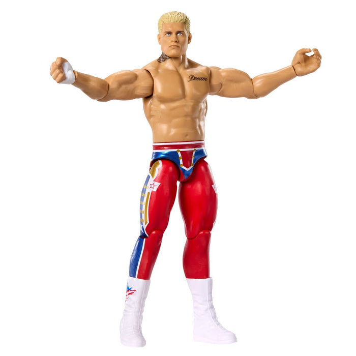 WWE - Cody Rhodes Action Figure