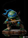IronStudios - MiniCo Figurines: TMNT (Leonardo) Figure