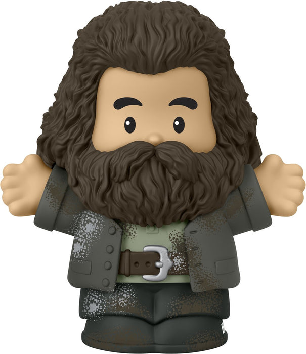 Fisher Price - Little People Collector Harry Potter: Deathly Hallows Part 2 Figure Playset