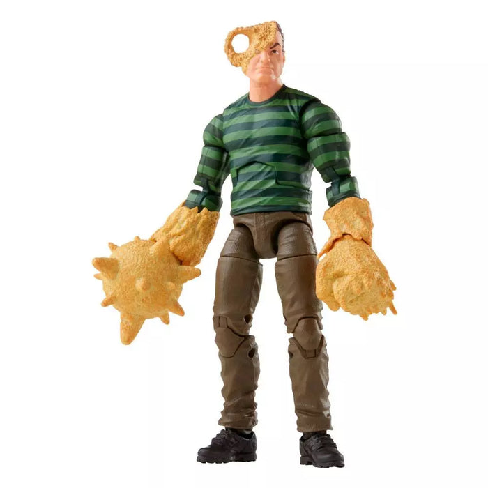 Marvel Legends Series - Spider-Man: Sandman Action Figure