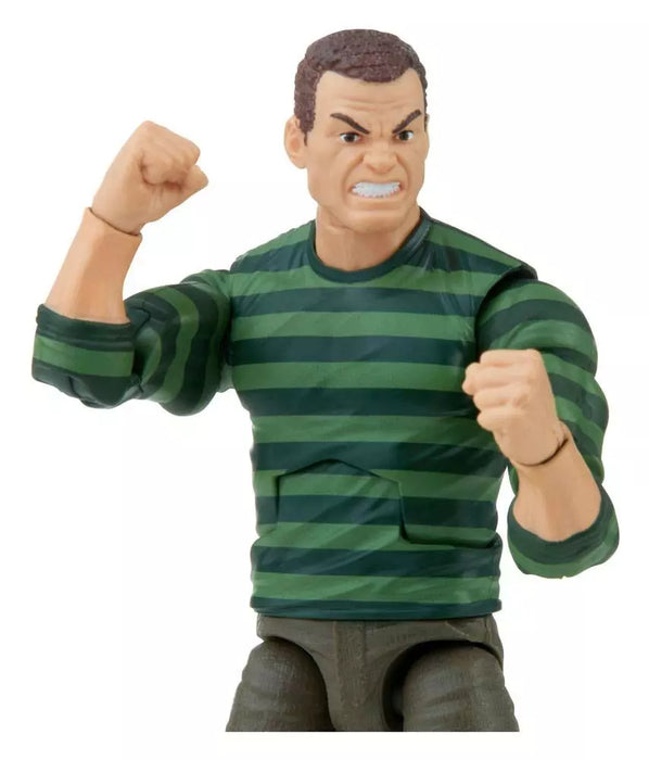 Marvel Legends Series - Spider-Man: Sandman Action Figure