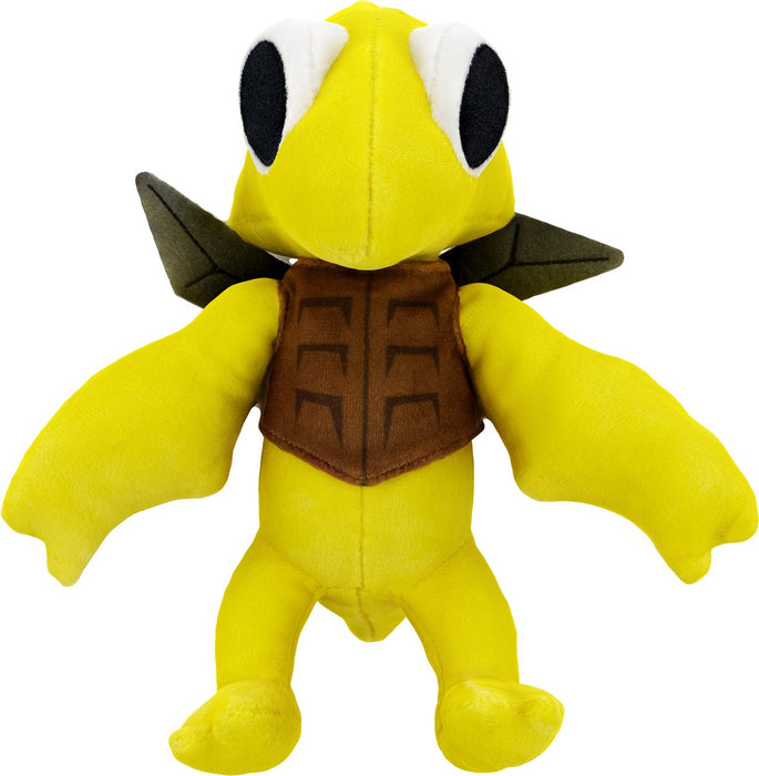 Rainbow Friends Series 2 - 8" Yellow Collectable Plush