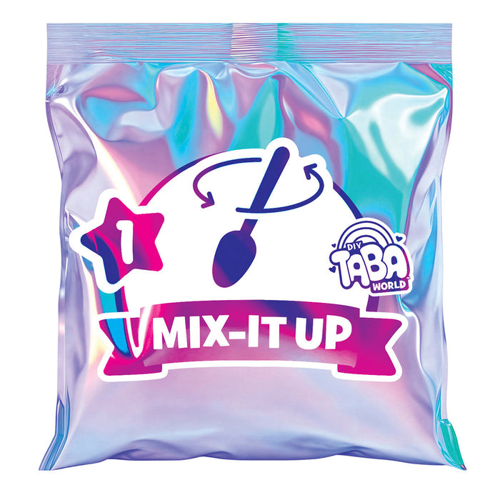 Taba World Make & Display Mystical Friends - Gnome