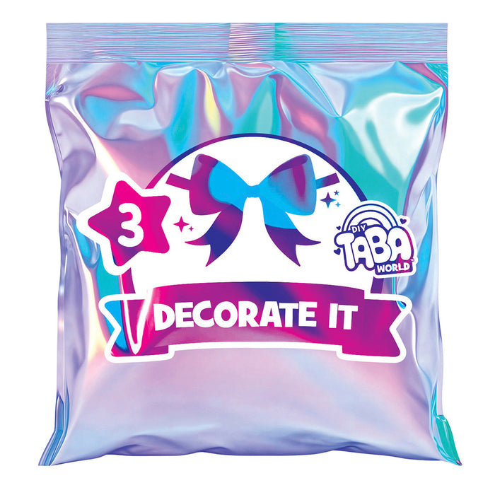 Taba World Make & Display Mystical Friends - Gnome