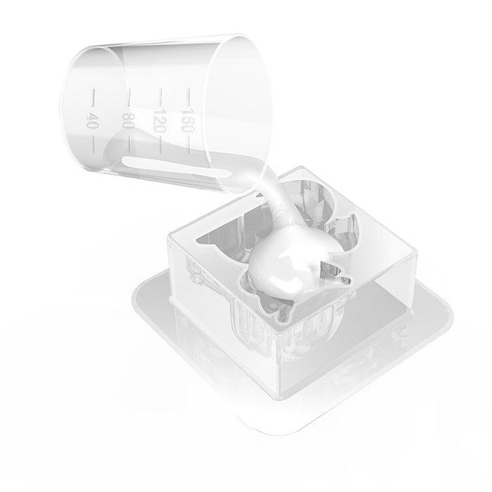 Taba World Make & Display Mystical Friends - Gnome