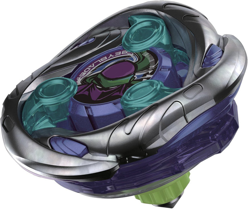 Beyblade X - Shadow Shinobi 1-80MN (Defense) Starter Pack UX