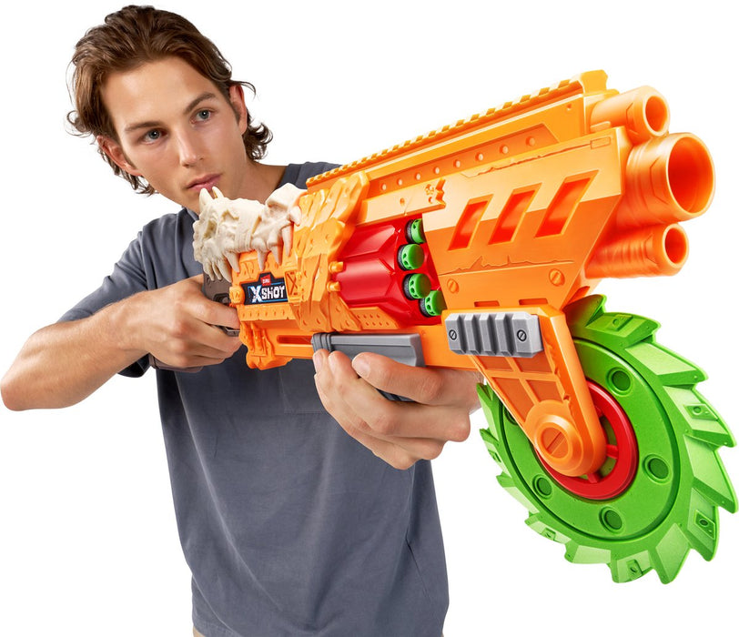 X-Shot - Horror Fire Doomsday