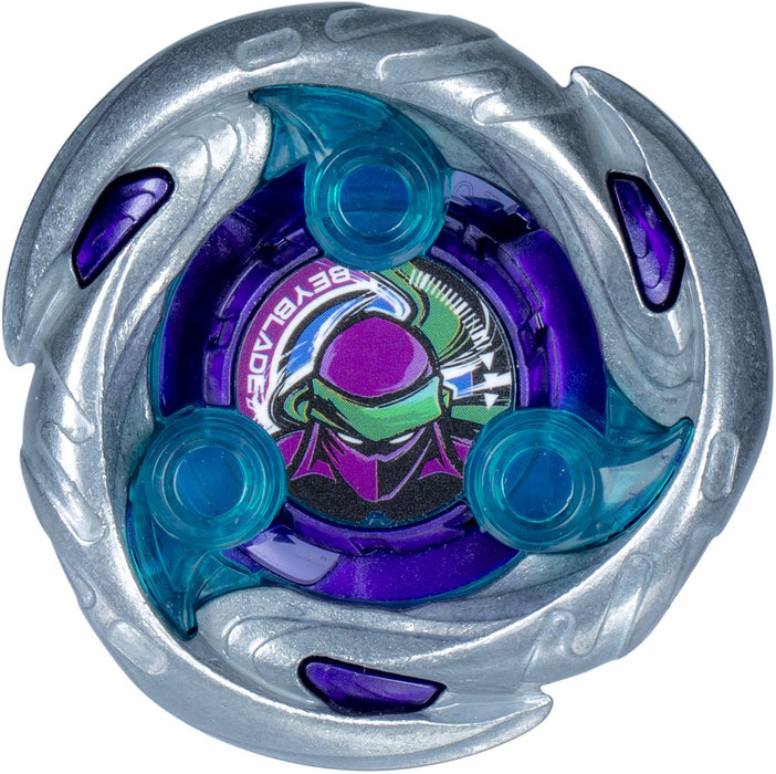 Beyblade X - Shadow Shinobi 1-80MN (Defense) Starter Pack UX