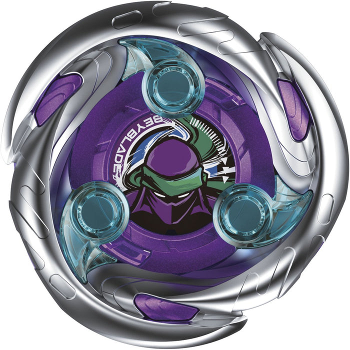 Beyblade X - Shadow Shinobi 1-80MN (Defense) Starter Pack UX