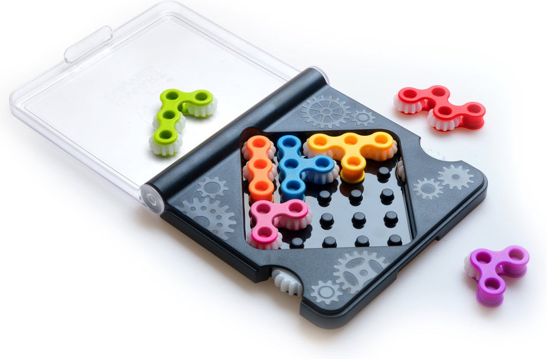 SmartGames - IQ Gears Puzzle Game