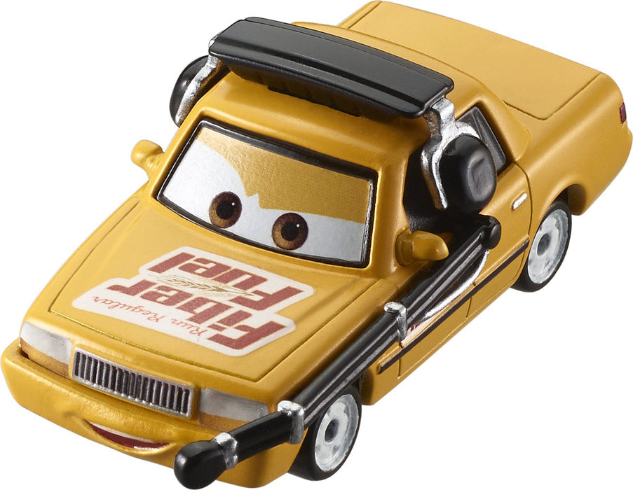Disney Pixar Cars - Die Cast Masha Ellswrench Vehicle