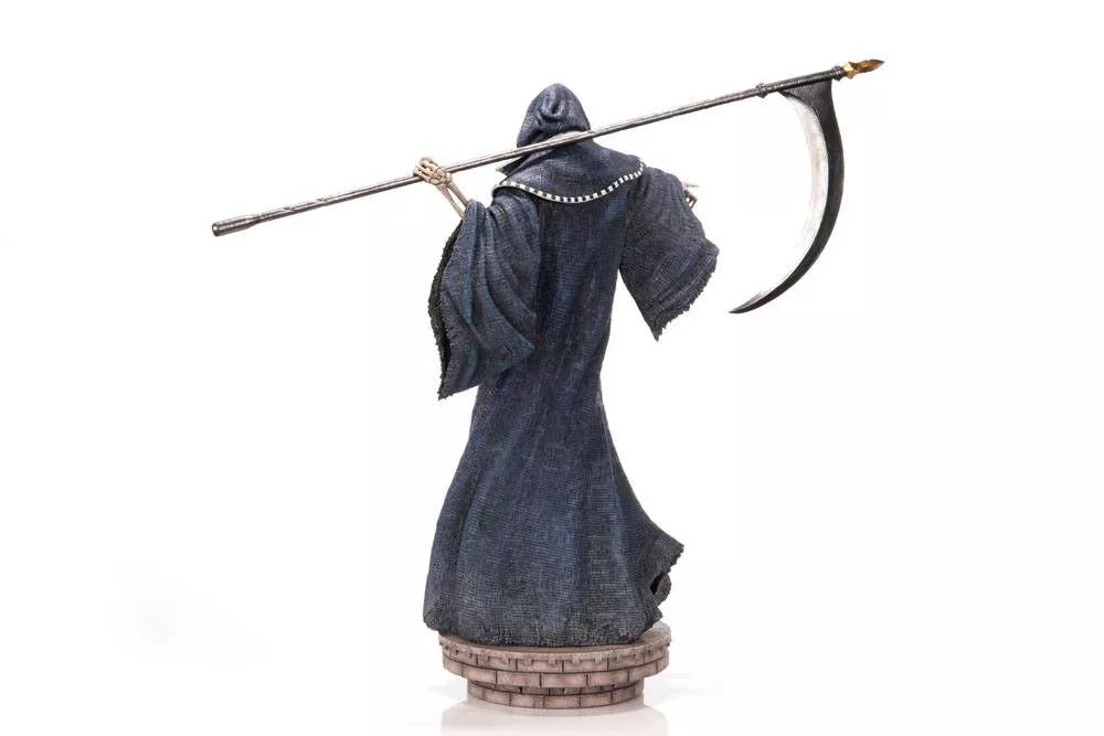 First4Figures - Castlevania: Symphony of the Night (Death) RESIN Statue