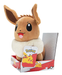 Pokemon - 12" Eevee Plush