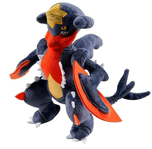 Pokemon - 10" Mega Garchomp Plush