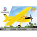 Cobi 26621 - Cessna - 172 Skyhawk 160pcs